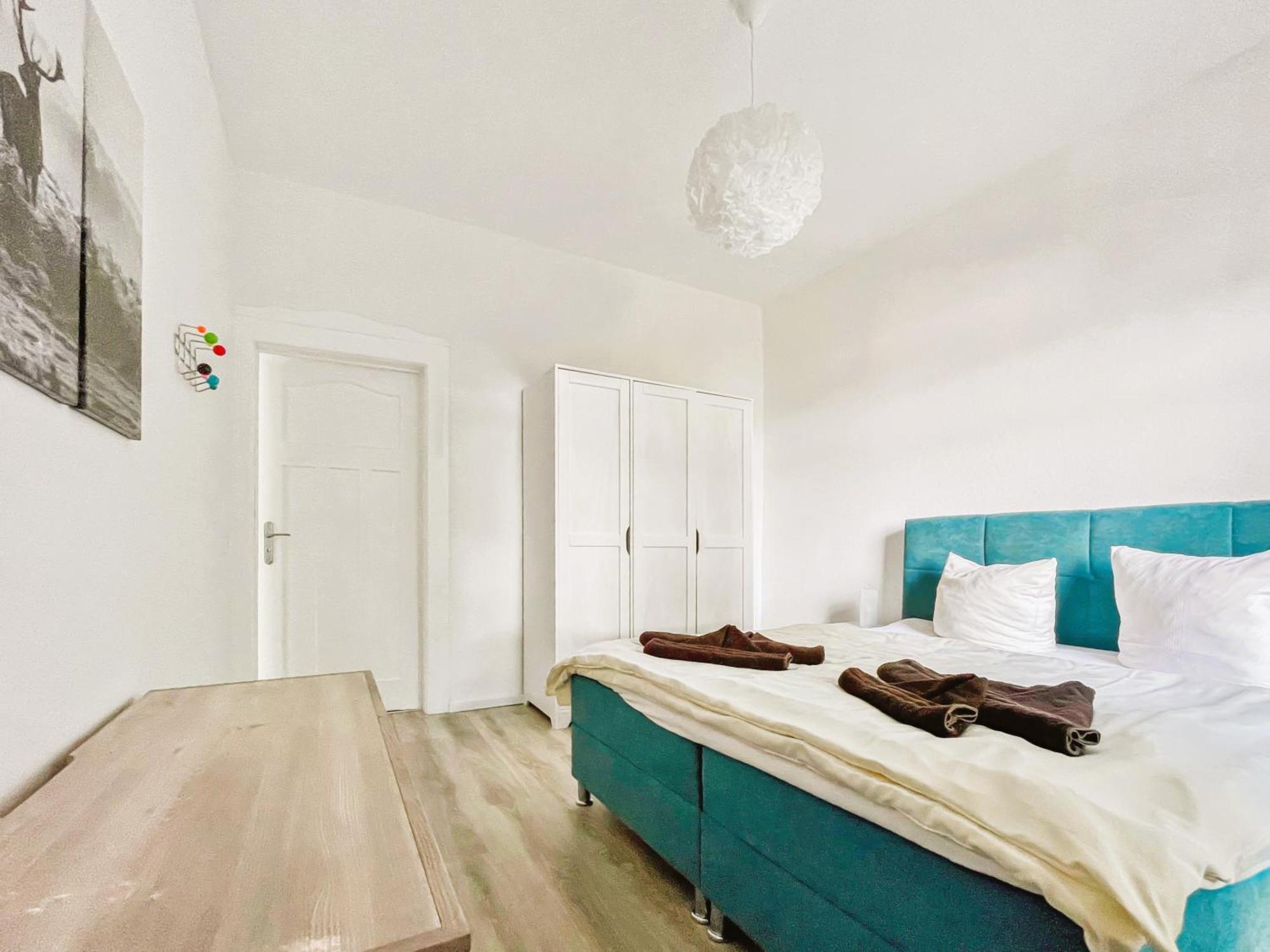 66M² Ferienwohnung "Moritz" - Direkt An Der Erlebniswelt & Skiarena Bis 4 Personen Eibenstock Exterior foto