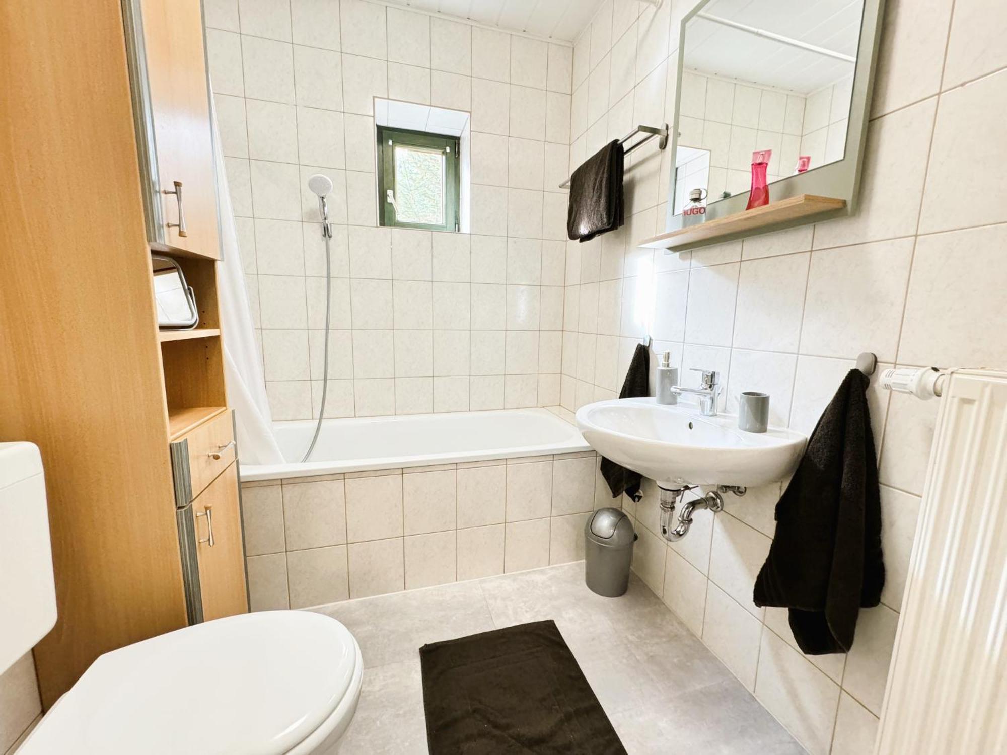 66M² Ferienwohnung "Moritz" - Direkt An Der Erlebniswelt & Skiarena Bis 4 Personen Eibenstock Exterior foto