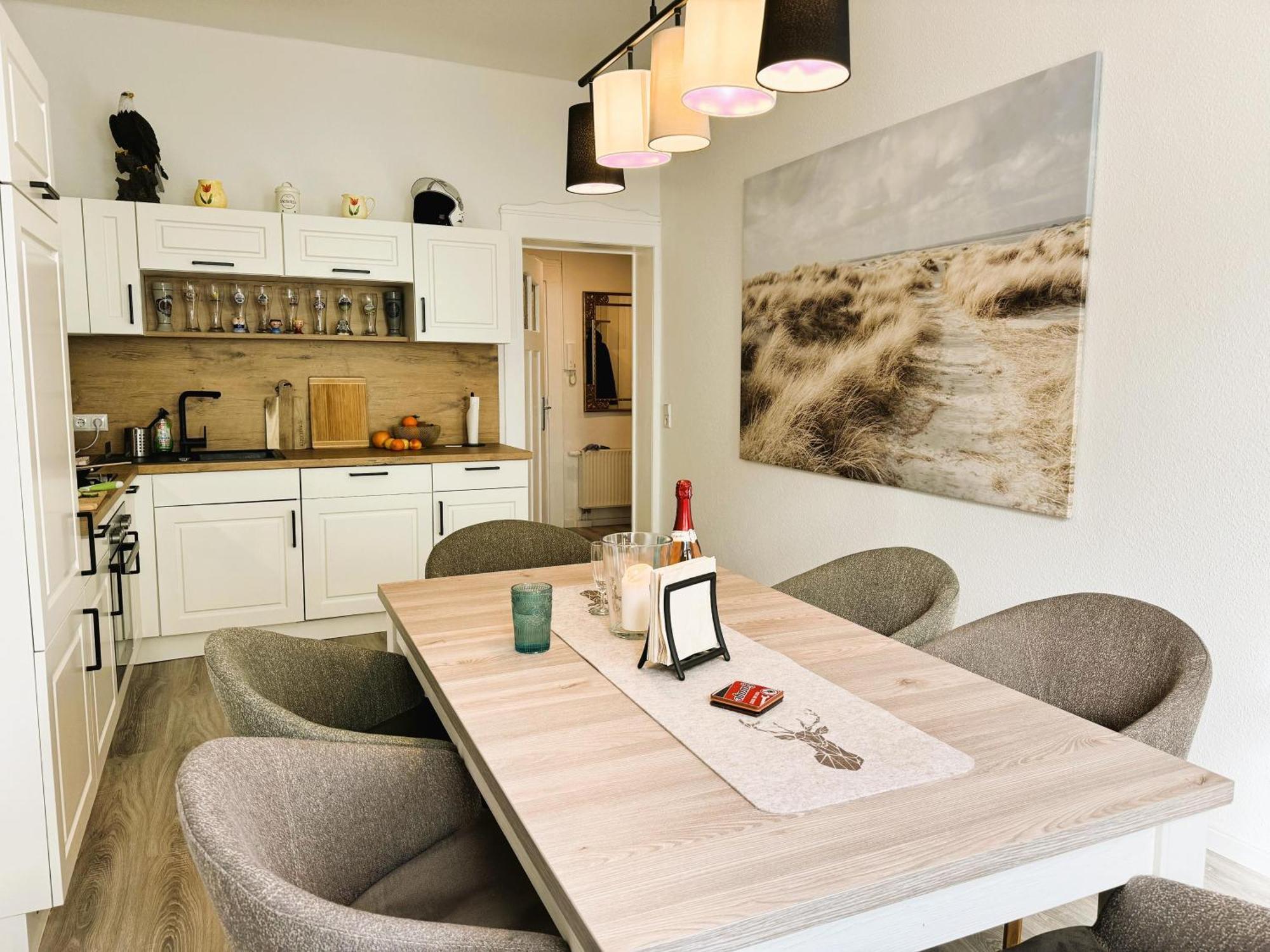 66M² Ferienwohnung "Moritz" - Direkt An Der Erlebniswelt & Skiarena Bis 4 Personen Eibenstock Exterior foto