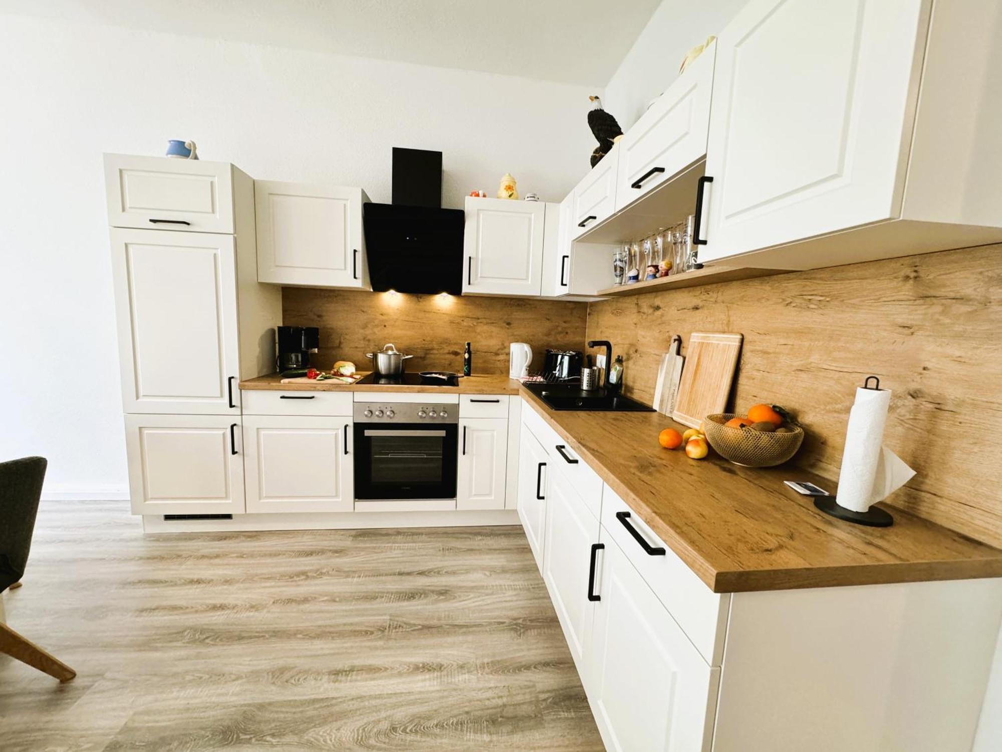66M² Ferienwohnung "Moritz" - Direkt An Der Erlebniswelt & Skiarena Bis 4 Personen Eibenstock Exterior foto