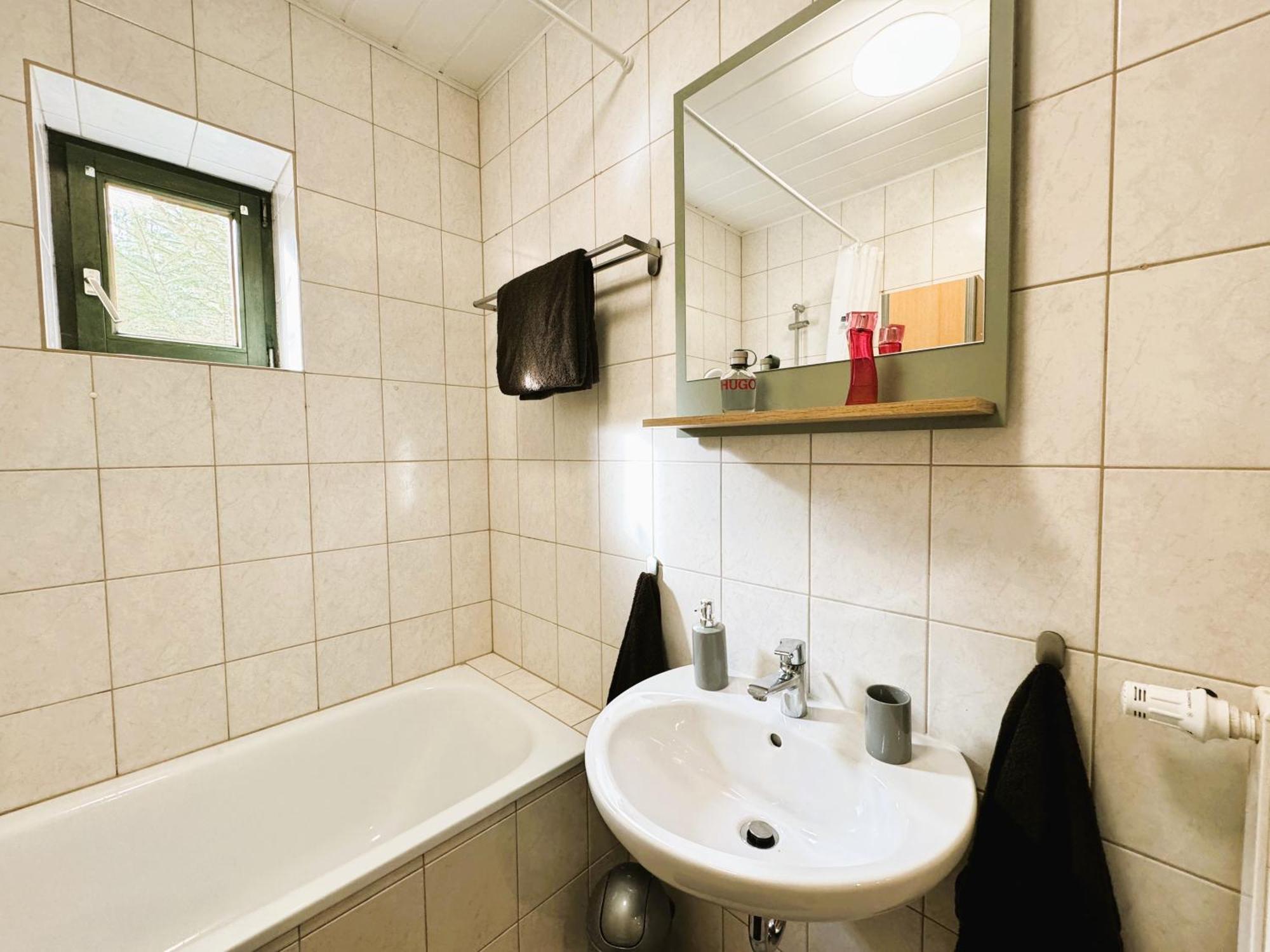 66M² Ferienwohnung "Moritz" - Direkt An Der Erlebniswelt & Skiarena Bis 4 Personen Eibenstock Exterior foto