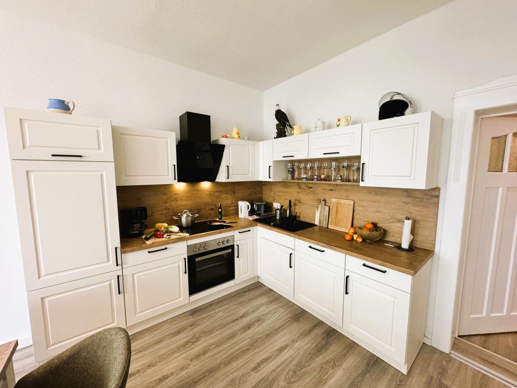 66M² Ferienwohnung "Moritz" - Direkt An Der Erlebniswelt & Skiarena Bis 4 Personen Eibenstock Exterior foto